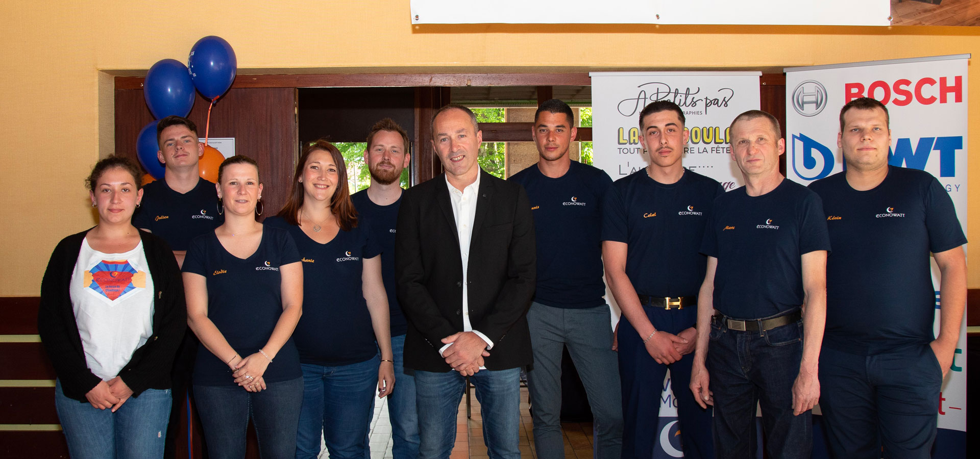 Installation & entretien de chauffage