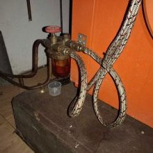 Remplacement d'une chaudière fioul basse température par une pompe à (…)